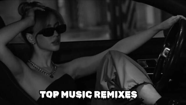 TOP MUSIC REMIXES  - FR MUSIC & SAGINBAEV | The Best Top Deep House Music 🔥🔥  2025 #deephouse #mix