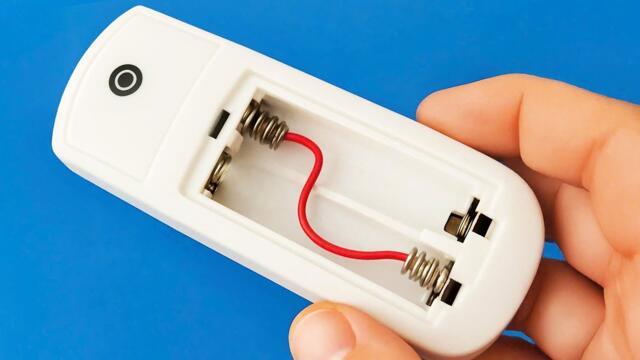 Stop Buying New Batteries! Simple Tips to Reuse Old Batteries at home