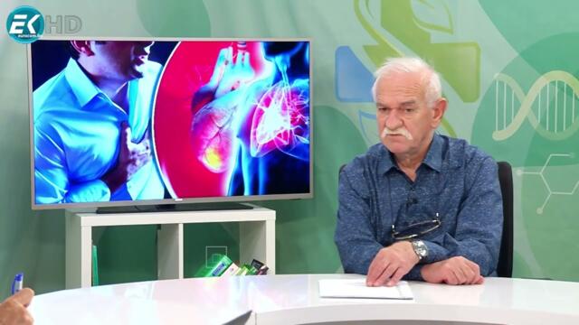 Академия Здравитал - 19.07.2022