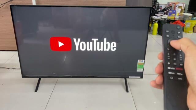 Thiết lập Google TV Sony của bạn: Hướng dẫn đầy đủ / Setting Up  Your Sony TV: The Ultimate Guide