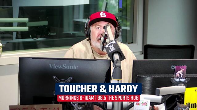 Barth: Best Options to Fix Patriots' Ball Security