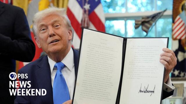 News Wrap: Trump’s visa fee hike leaves companies scrambling