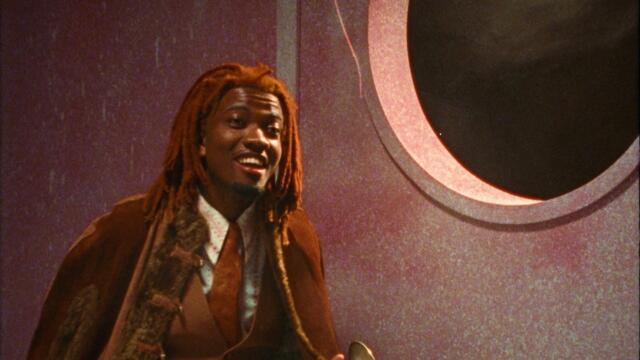 redveil & smino - brown sugar (Official Video)