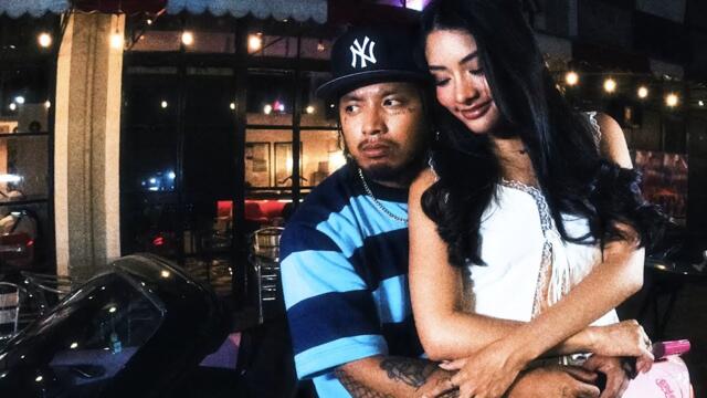 RUSSELL! - u miss me? (feat. Gat Putch) [Official Music Video]