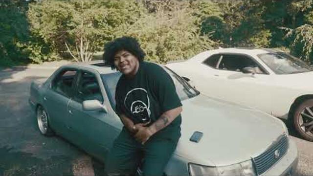 A-F-R-O - NBNA (Official Video)