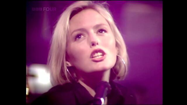 Eighth Wonder - Cross My Heart (TV 1985 Remastered)