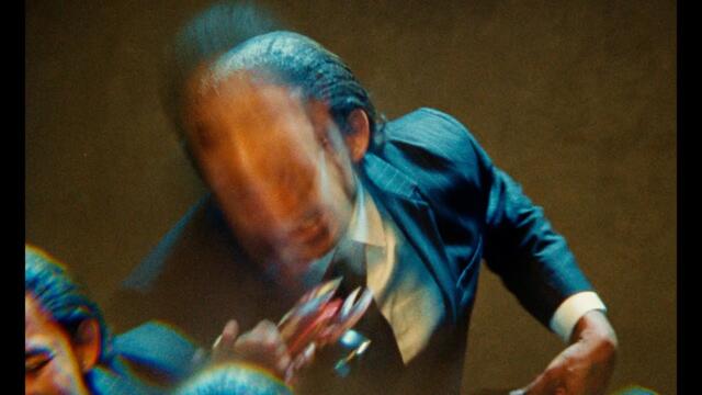 Zelooperz - Hypnagogia (Official Video)