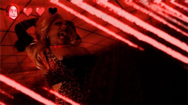 Machine Girl - Rabbit Season (Official Video)