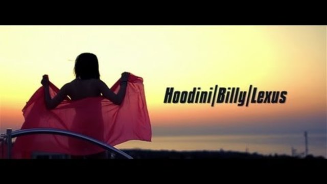 Ново!!! Hoodini ft. Billy Hlapeto &amp; Lexus - 24/7 (Official HD Video)