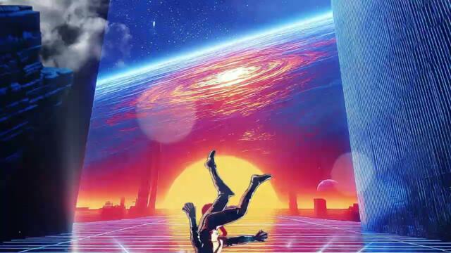 Prezioso, MOTVS - The Launch (Official video)