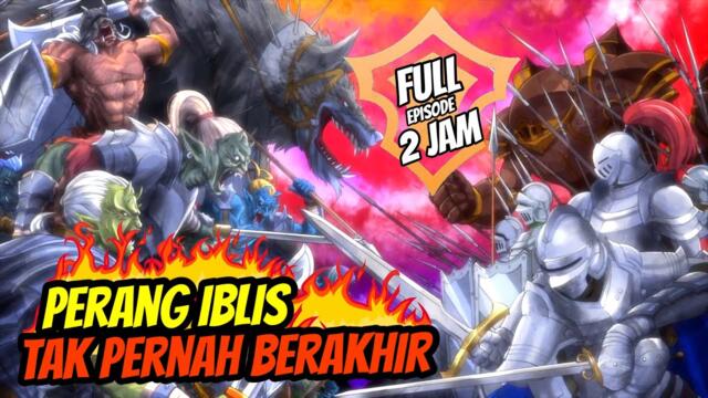 MENGUBAH TAKDIR MANUSIA ‼️