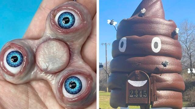 Снимки, которые больше похожи на фантастику