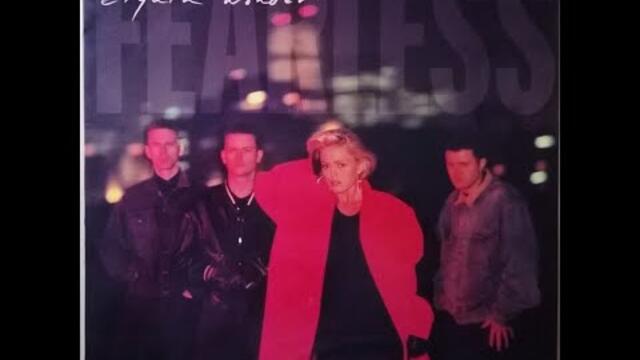 FEARLESS Eighth Wonder Vinyl HQ Sound Full Album