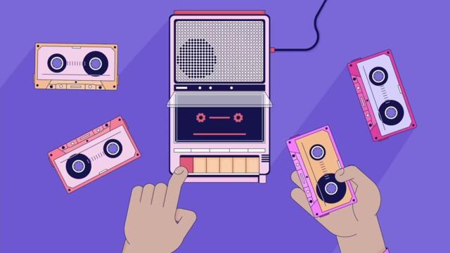 Secret Service — If I Wanna Love Somebody