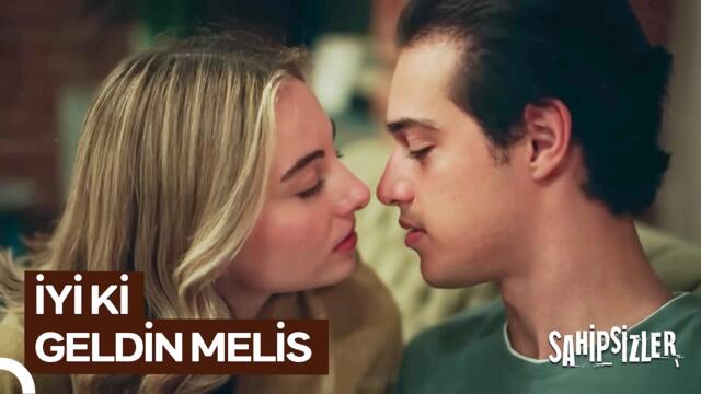 Bu Hayatta Bir Tek Sana Güveniyorum | Sahipsizler 31. Bölüm