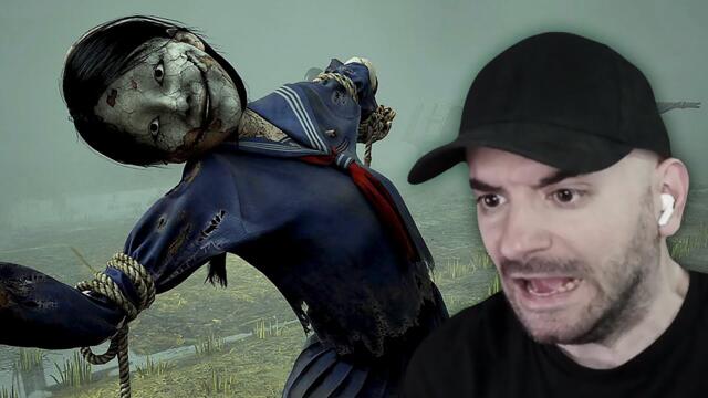 ИЗГУБИХ СЕ В ЯПОНИЯ ПРЕЗ 1960 ГОДИНА - Silent Hill f