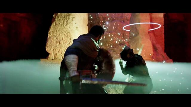 Crimson Desert - Release Date Trailer