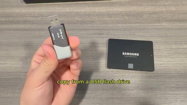 How to Install Windows 11 From USB (Step-by-Step Guide 2025)