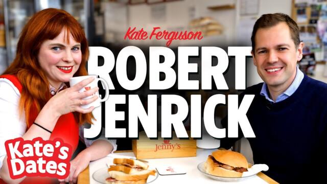 ‘One country under one flag’ | Robert Jenrick joins Kate's Dates