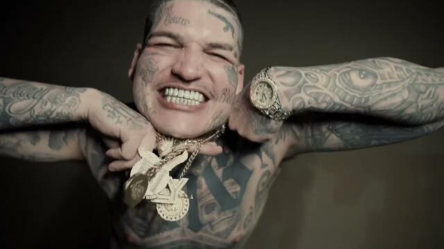 Lefty Gunplay - Back To Basics (Official Music Video)