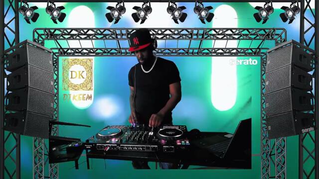 Mega Mix VOL  3: Da Dirty South Edition Part 2