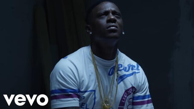 Boosie Badazz ft. B.G. - Call On Me (Music Video)