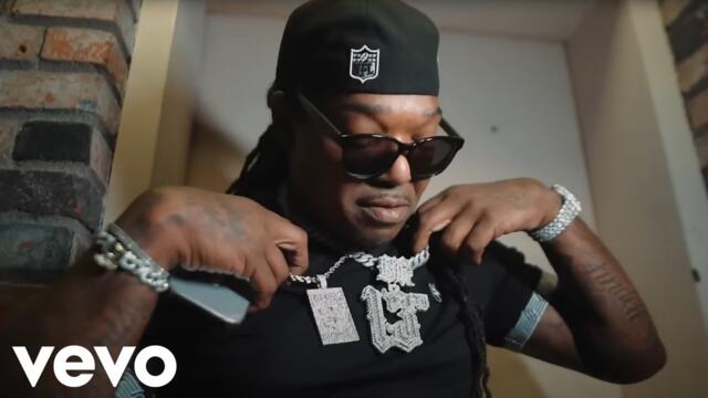 B.G. ft. Boosie Badazz - Worst Thing [Music Video]