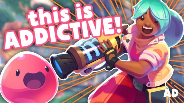You NEED to try Slime Rancher 2 in 2025! (1.0 release is here!)