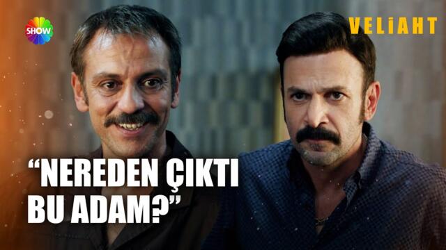 Zafer'in gelişi Yahya'yı sinirlendirdi! | Veliaht 3. Bölüm