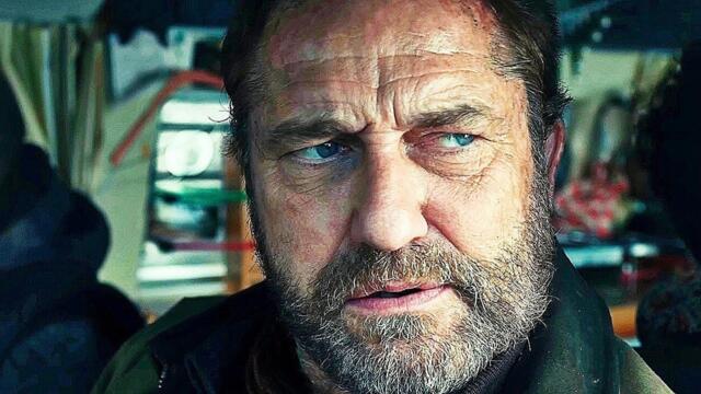 Гренландия 2: Миграция — Русский трейлер (4К, Субтитры, 2026)