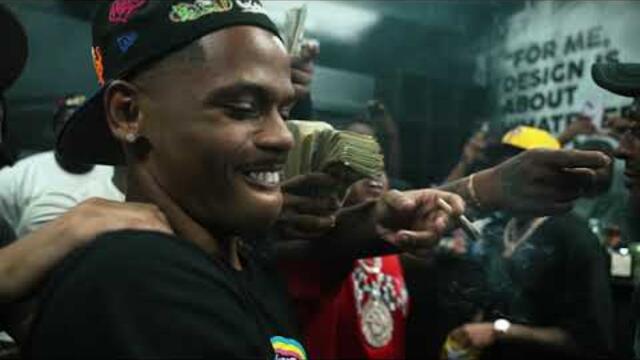 Bay Swag - Cafe Regal (Official Video)