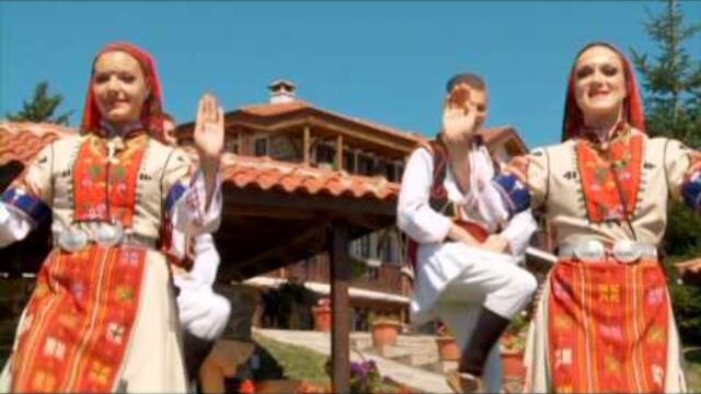 STELLI JORDANOVA@СТЕЛИ ЙОРДАНОВА - Който ме чуе да пея и Проклет да биде (Official)