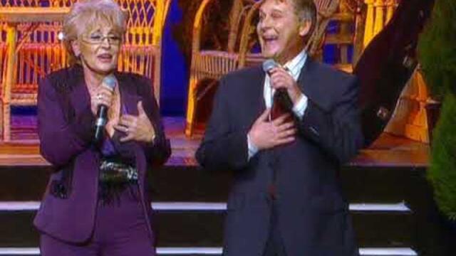 Фамилия Тоника - Запази последния танц (2008)