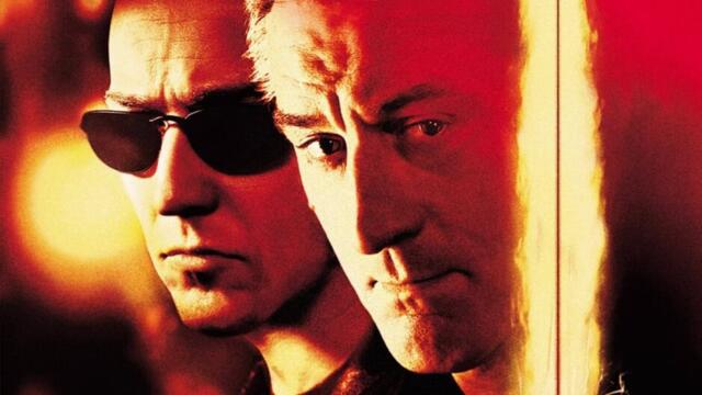 Прецакването (синхронен екип 2, дублаж на Андарта Студио, 20.09.2025 г.) (запис)