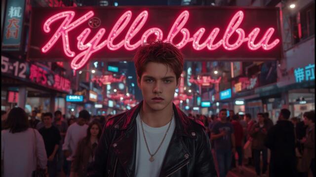 Kyllo – Лабубу 🐹 | Trailer 2 | Готови ли сте за новото приключение?