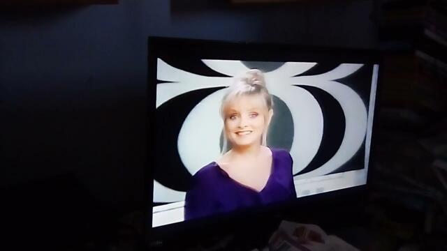 Itv1 adverts and continuity spring 2001