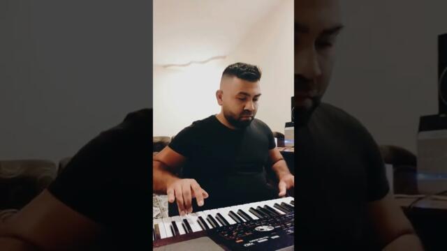 Kалайджийски кючек / Kalaydjiyski kuchek