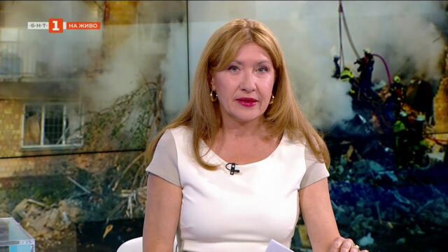 Лицата на войната и какво ще остане след нея - "Светът и ние", 25.09.2025