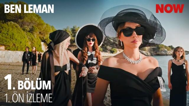 Ben Leman 1. Bölüm 1. Ön İzleme