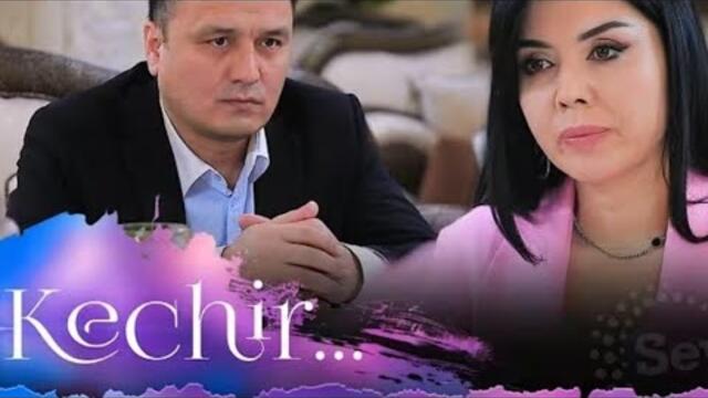 Kechir 87 qism (Milliy serial _Кечир 87 кисм (миллий сериал) 