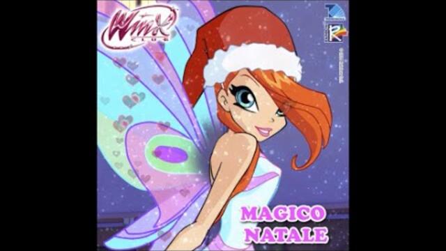 Winx Club - Magico Natale