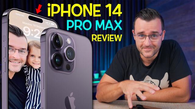 iPhone 14 Pro - ИНОВАЦИЯ или не съвсем?