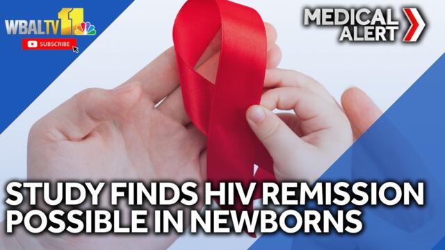 Study findings could change HIV treatments in children