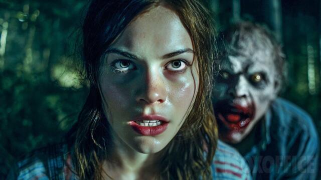 Zombie Bites | HORROR  | Full Movie