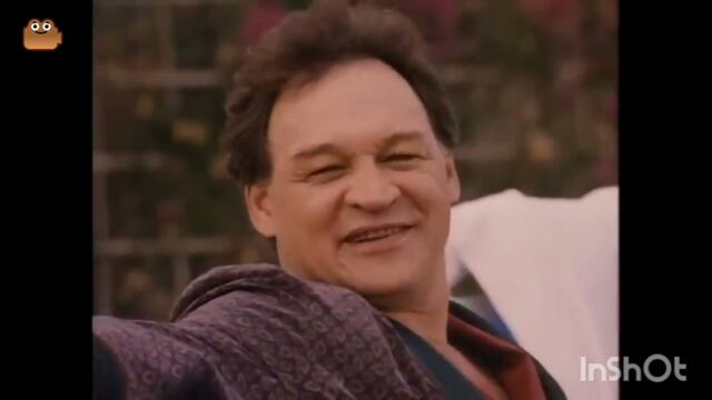 Мечтана Сила - Филм Bg Audio 1995