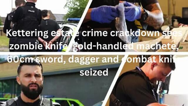 Latest headlines from the Northants Telegraph