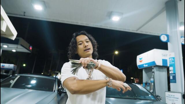 himothy chung - bad habits (official music video)