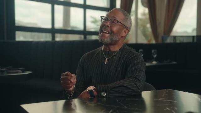 "We Sing Glory To Your Name" Featuring Joseph Habedank Official Music Video