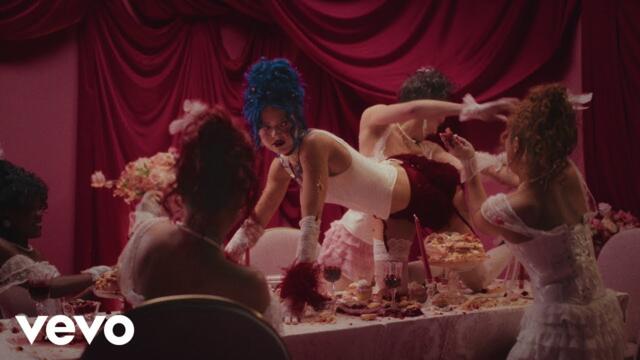 Charley - Cherries (Official Video)