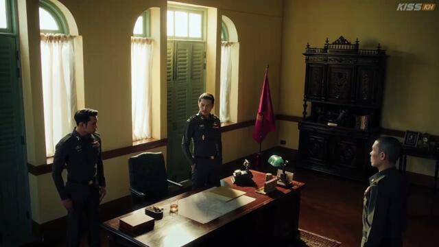 Shine- Uncut Version Episode 8 English Sub